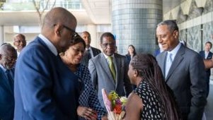 Le Gabon à l’honneur à Osaka au Japon 