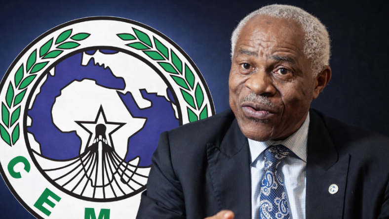 Asphyxie financière&nbsp;: La CEMAC suspend provisoirement ses activités