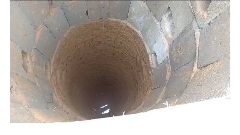 Makokou : un compatriote trouve la mort au fond d’un puits