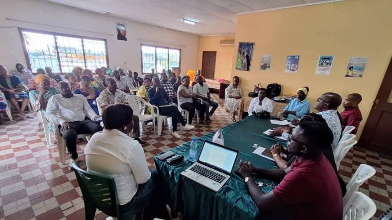 Le SENA menace d’entrer en grève dès le 16 septembre