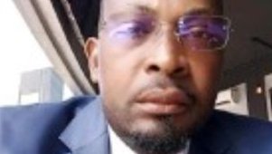 Médias/Nécrologie&nbsp;: Le journaliste Brice Ndong Edzang est décédé 