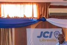 Conseil National 2025&nbsp;: La JCI Gabon forme des jeunes leaders à la transformation des conflits en solutions durables