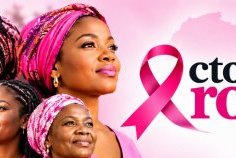 Octobre Rose au Gabon&nbsp;: après 13 ans de campagnes, quel bilan&nbsp;?