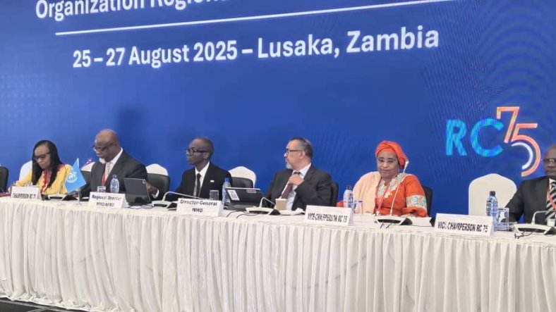 Paludisme :  les ministres africains appellent à une mobilisation urgente 