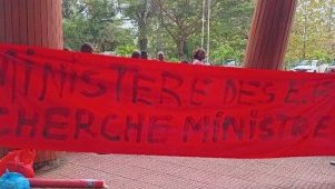 Crise au ministère des Eaux et Forêts&nbsp;: les agents en grève, en quête de dialogue