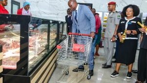 Franceville change de visage : Oligui Nguema inaugure des infrastructures attendues depuis 20 ans