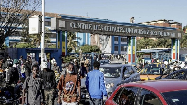 Sénégal&nbsp;: un étudiant meurt sur le campus de l’UCAD, la cité universitaire fermée