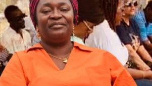 Législatives et locales 2025&nbsp;:  Audrey Raïssa Nziengui épse Bellec au plus près des habitants pour un Akanda meilleur 