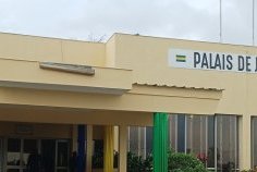 Justice&nbsp;: Maître Mouyaga Inès Leslie condamnée à six mois de prison avec sursis et 13 millions de FCFA de dommages et intérêts