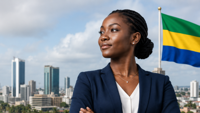 Droits économiques des femmes&nbsp;: le Gabon leader en Afrique centrale