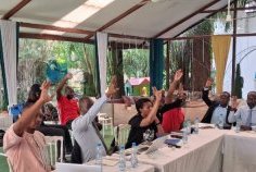 Natation&nbsp;: 𝐋𝐚 𝐅𝐄𝐆𝐀𝐍𝐀 𝐚𝐩𝐩𝐫𝐨𝐮𝐯𝐞 𝐬𝐞𝐬 𝐛𝐢𝐥𝐚𝐧𝐬 𝐞𝐭 𝐟𝐢𝐱𝐞 𝐥𝐞 𝐜𝐚𝐩 𝐝𝐮 𝐝é𝐯𝐞𝐥𝐨𝐩𝐩𝐞𝐦𝐞𝐧𝐭 𝐝𝐞 𝐥𝐚 𝐧𝐚𝐭𝐚𝐭𝐢𝐨𝐧 𝐠𝐚𝐛𝐨𝐧𝐚𝐢𝐬𝐞