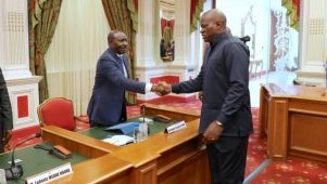 Loi de Finances 2026 : Oligui Nguema fixe le cap de la rigueur et de la transparence