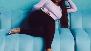 Emma’a enflamme les «&nbsp; Flammes &nbsp;»&nbsp;: double nomination pour l’artiste gabonaise