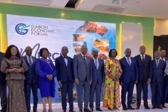 Gabon : un forum pour redéfinir le modèle économique