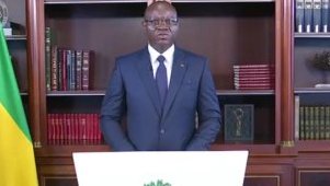 65ᵉ anniversaire du Gabon : cap sur la jeunesse et la souveraineté nationale