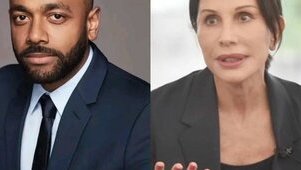 Affaire Bongo&nbsp;: 20 ans de prison pour Sylvia et Noureddin, jugés par contumace